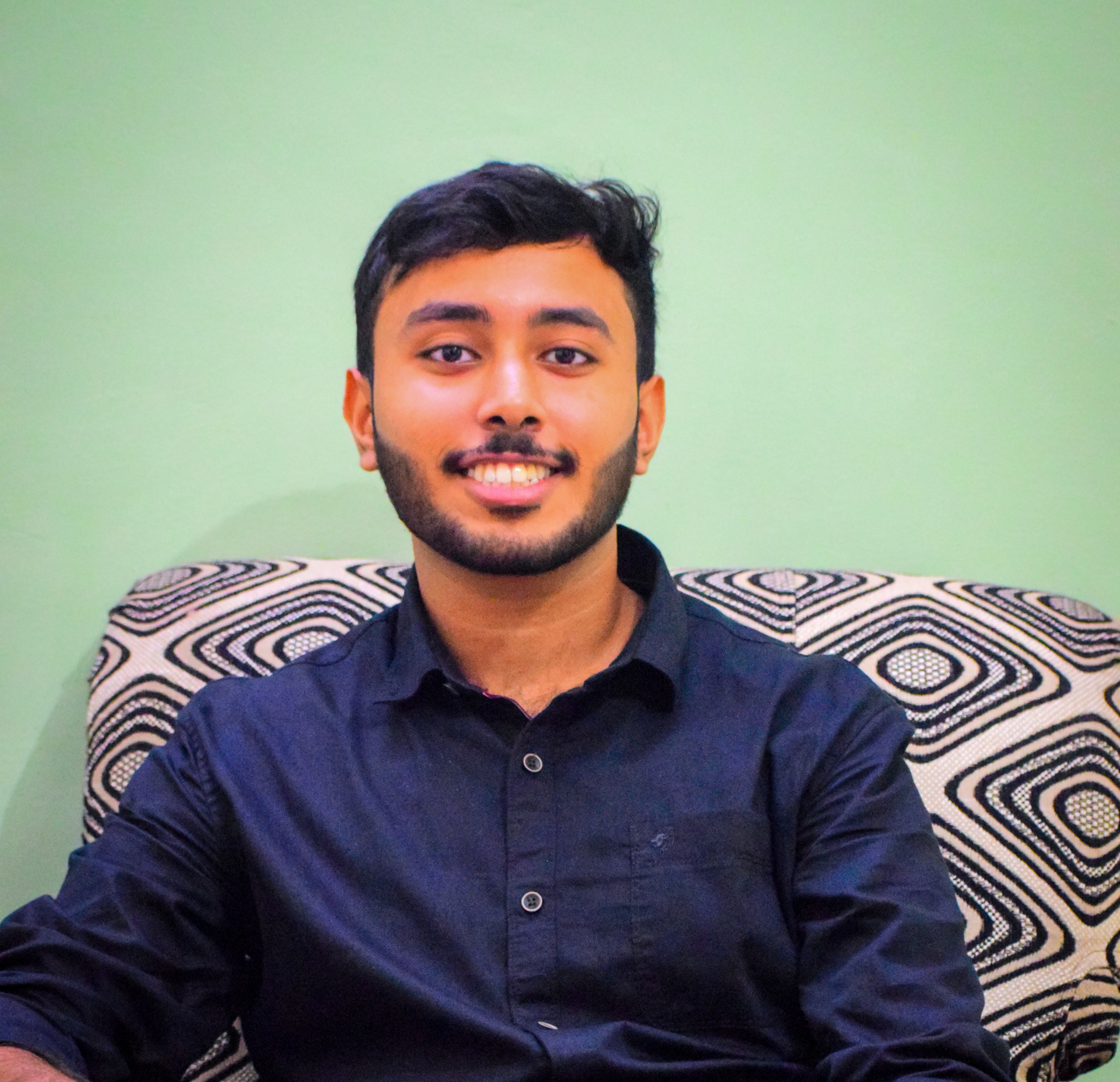 Jatin Sinha